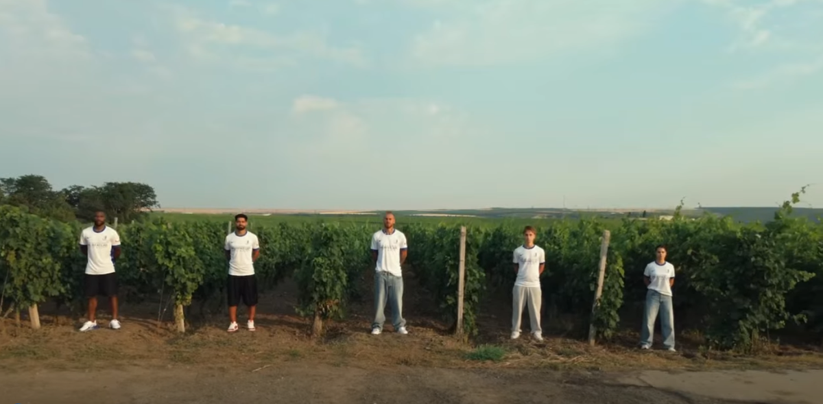 Farul și-a prezentat noul echipament pentru sezonul 2026-2027! Schimbare importantă: „Marinarii” au și un nou sponsor principal
