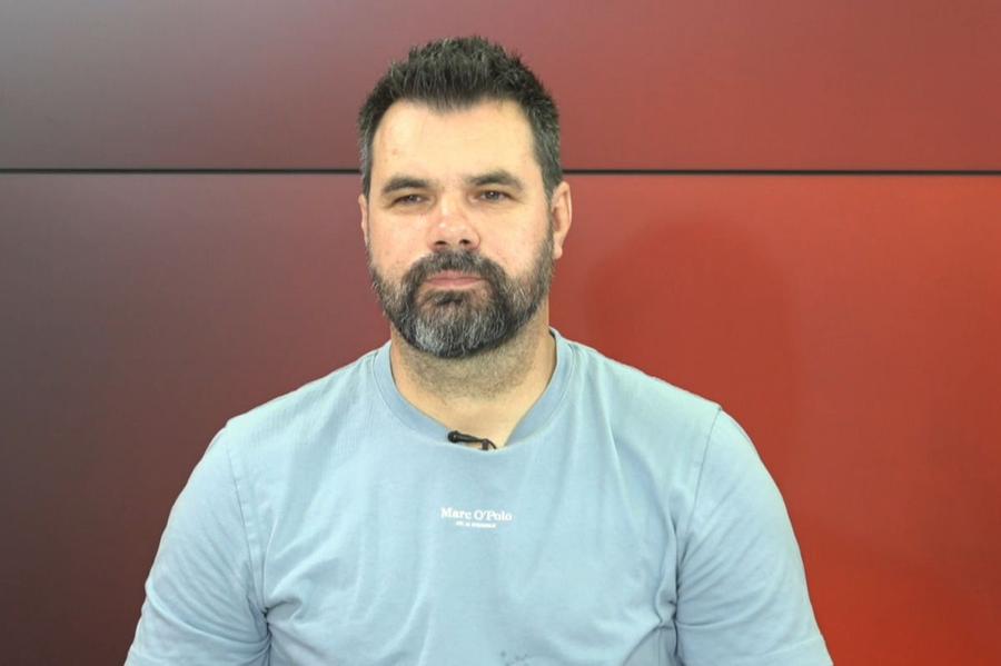 Emilian Hulubei, astăzi, la GSP Live Două cluburi în COLAPS: „O situație dramatică! Nu s-au înscris în campionat”