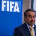 Mohammad Al-Kamali este din mai 2025 președintele Comisiei de Disciplină a forului prezidat de Gianni Infantino