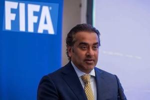 Englezii I-au prins cu minciuna » Anularea suspendării americanului Falorin Balogun a fost decisă de FIFA fără nicio consultare a membrilor Comisiei de Disciplină!