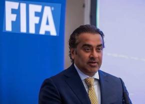 Englezii I-au prins cu minciuna » Anularea suspendării americanului Falorin Balogun a fost decisă de FIFA fără nicio consultare a membrilor Comisiei de Disciplină!