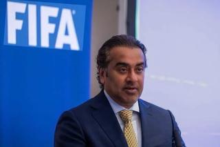 Englezii I-au prins cu minciuna » Anularea suspendării americanului Falorin Balogun a fost decisă de FIFA fără nicio consultare a membrilor Comisiei de Disciplină!