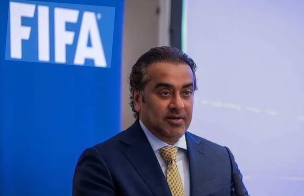 Englezii I-au prins cu minciuna » Anularea suspendării americanului Falorin Balogun a fost decisă de FIFA fără nicio consultare a membrilor Comisiei de Disciplină!