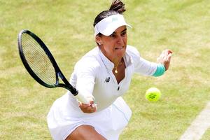 Noul clasament WTA: Sorana Cîrstea e pe cea mai bună poziție din carieră!