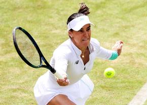 Noul clasament WTA: Sorana Cîrstea e pe cea mai bună poziție din carieră!