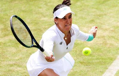 Noul clasament WTA: Sorana Cîrstea e pe cea mai bună poziție din carieră!