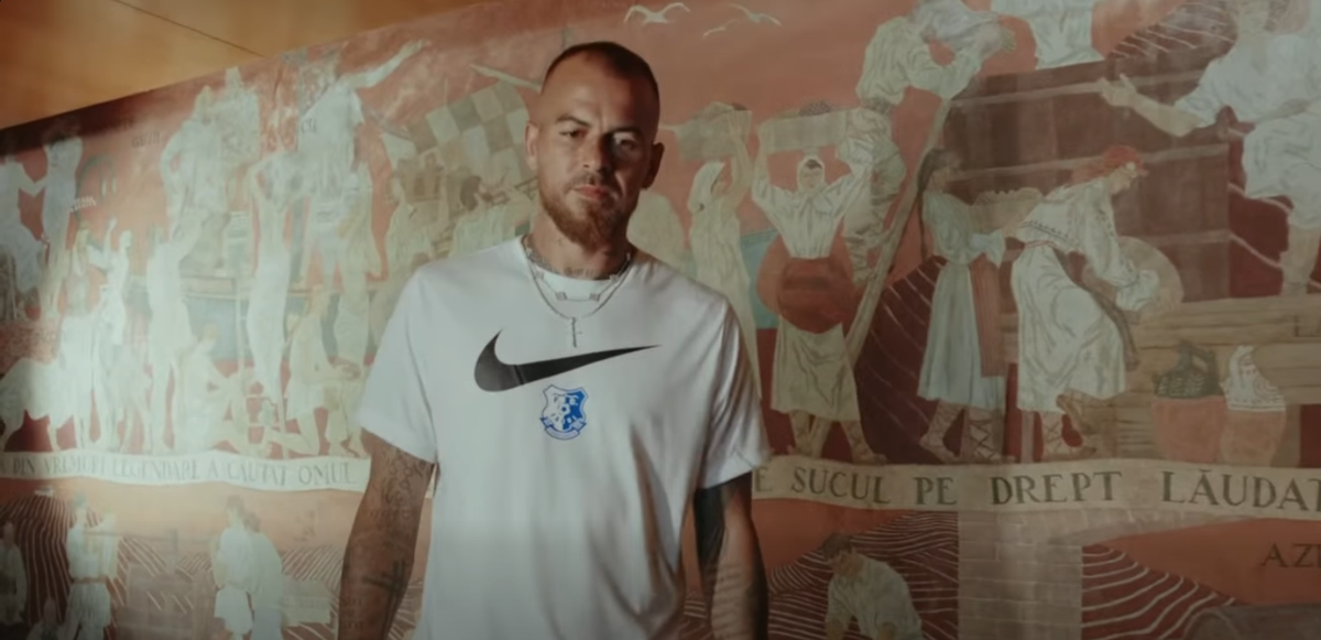 Farul și-a prezentat noul echipament pentru sezonul 2026-2027! Schimbare importantă: „Marinarii” au și un nou sponsor principal