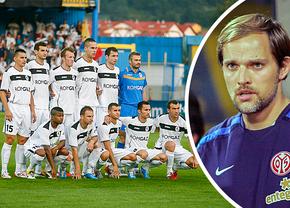 Poveștile românilor care l-au „îmblânzit” pe durul Thomas Tuchel: „Îmi aduc aminte fața pe care o avea...” + „Ne-au lăsat cu mâinile întinse”