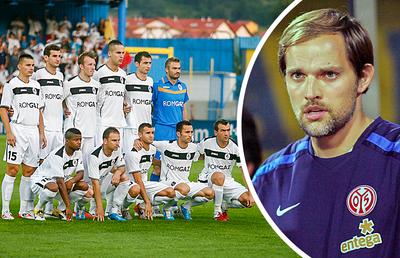 Poveștile românilor care l-au „îmblânzit” pe durul Thomas Tuchel: „Îmi aduc aminte fața pe care o avea...” + „Ne-au lăsat cu mâinile întinse”
