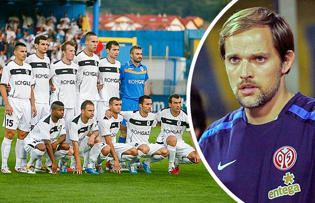Poveștile românilor care l-au „îmblânzit” pe durul Thomas Tuchel: „Îmi aduc aminte fața pe care o avea...” + „Ne-au lăsat cu mâinile întinse”
