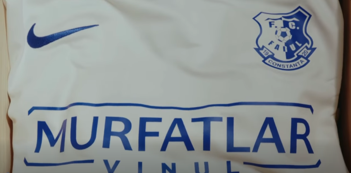 Farul și-a prezentat noul echipament pentru sezonul 2026-2027
