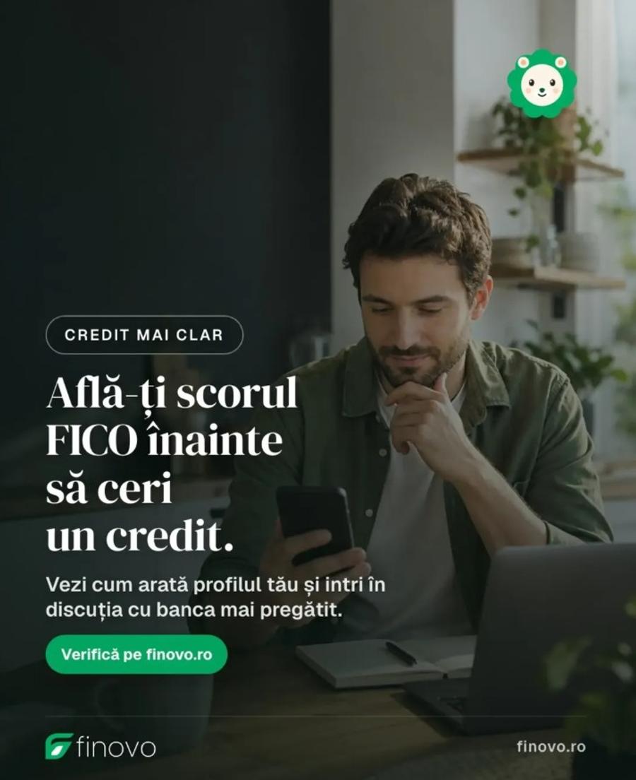 Vara Culturală Finovo: participă și poți câștiga 150 de lei