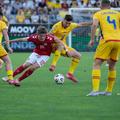 Luca Szimionaș (numărul 8) // FOTO: Imago Images