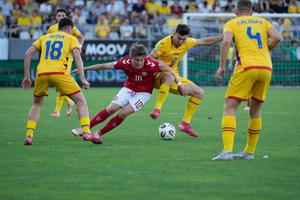 Ioan Varga, negocieri pentru doi internaționali U21