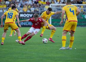 Ioan Varga, negocieri pentru doi internaționali U21