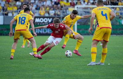 Ioan Varga, negocieri pentru doi internaționali U21