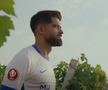 Farul și-a prezentat noul echipament pentru sezonul 2026-2027 // Capturi foto: Facebook @Farul Constanța