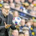 Slaven Bilic revine după 14 ani la cârma naționalei Croației // FOTO: Imago Images