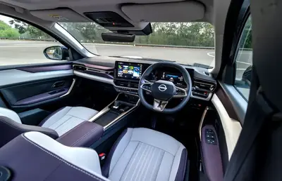 A fost lansat „fratele” Daciei Duster! Noul SUV arată aproape identic și pleacă de la puțin peste 10.000 de euro