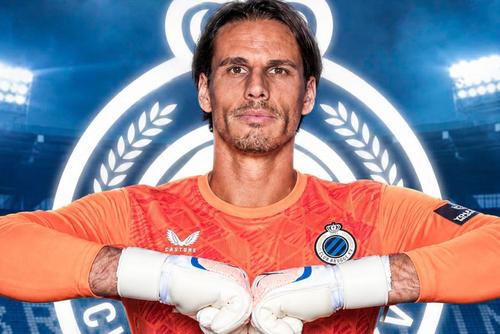 Yann Sommer // foto: X