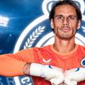 Yann Sommer // foto: X