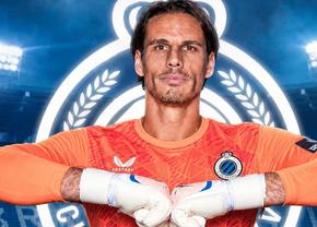 Yann Sommer a plecat de la Inter și a bătut palma cu noua echipă!
