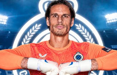 Yann Sommer a plecat de la Inter și a bătut palma cu noua echipă!
