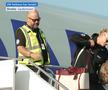 Accesoriul lui Erling Haaland a făcut senzație la întoarcerea în Norvegia