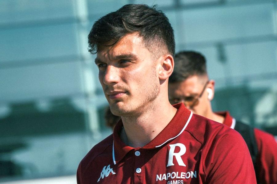 Daniel Pancu are 4 mari dileme la Rapid, înainte de startul Superligii: cine a câștigat duelul Moruțan - Dobre