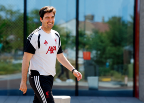 Andoni Iraola anunță schimbări majore la Liverpool în prima sa conferință: „Vom face lucrurile diferit”