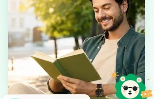 Vara Culturală Finovo: participă și poți câștiga 150 de lei