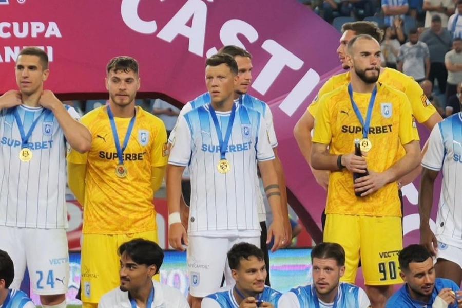 Campionatul răbdării intră în anul curajului