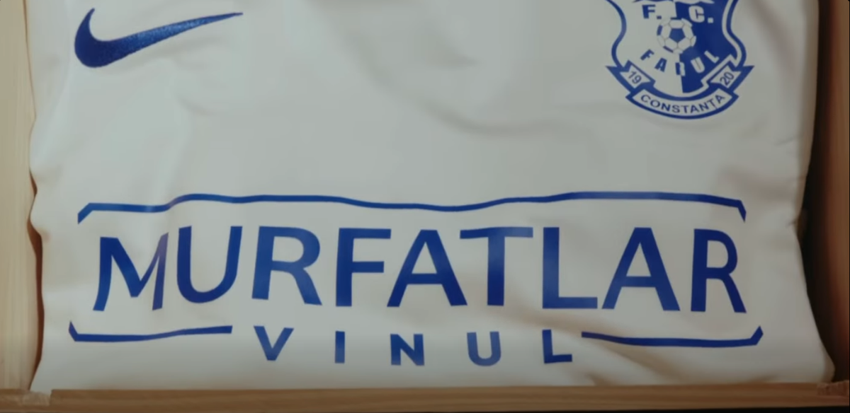 Farul și-a prezentat noul echipament pentru sezonul 2026-2027
