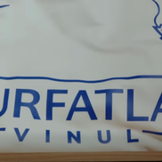 Farul și-a prezentat noul echipament pentru sezonul 2026-2027 // Capturi foto: Facebook @Farul Constanța