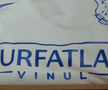 Farul și-a prezentat noul echipament pentru sezonul 2026-2027 // Capturi foto: Facebook @Farul Constanța