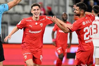 Dinamo a oficializat două despărțiri dintr-un foc: „Mulțumim și mult succes!”