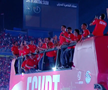 Sărbătoare în Egipt, după parcursul de la Campionatul Mondial