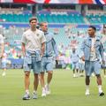 John Stones (centru) // Foto: Imago Images