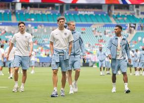 Inter este pe urmele unui internațional englez: de ce depinde mutarea