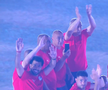 Sărbătoare în Egipt, după parcursul de la Campionatul Mondial