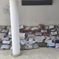 Furtunile și ploile care au lovit inclusiv Bucureștiul la începutul lunii au lăsat urme nu doar pe stadioanele Arcul de Triumf și Arena Națională, dar și la Casa Fotbalului, aflată în imediata apropiere a celui de-al doilea.
