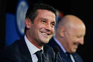 Mesaj de forță transmis de Cristi Chivu la Inter: „Nu ne temem de nimeni, niciodată! Doar de propriile ambiții”