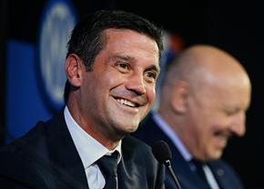 Mesaj de forță transmis de Cristi Chivu la Inter: „Nu ne temem de nimeni, niciodată! Doar de propriile ambiții”