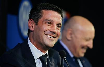 Mesaj de forță transmis de Cristi Chivu la Inter: „Nu ne temem de nimeni, niciodată! Doar de propriile ambiții”