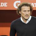 Diego Forlan, noul selecționer al Uruguayului // FOTO: Imago Images