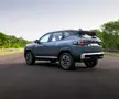 Nissan Tekton / Foto: Nissan