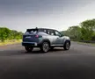 Nissan Tekton / Foto: Nissan