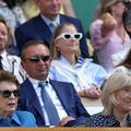 Apariția Simonei Halep la Wimbledon a atras atenția presei britanice