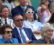 Apariția Simonei Halep la Wimbledon a atras atenția presei britanice
