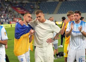 Cererea specială făcută de campioana României înainte de noul sezon » Anunțul de la LPF: „Craiova ne-a făcut o solicitare”